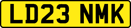 LD23NMK