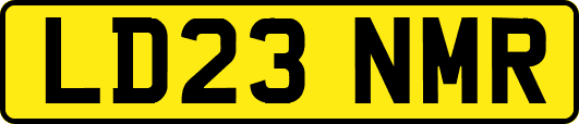 LD23NMR