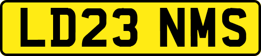 LD23NMS