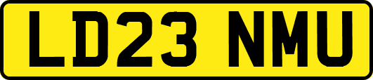 LD23NMU