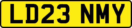 LD23NMY