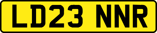 LD23NNR