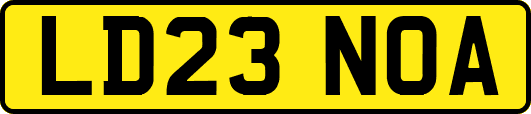 LD23NOA