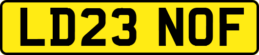 LD23NOF
