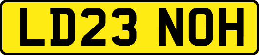 LD23NOH