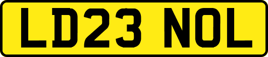 LD23NOL