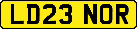 LD23NOR