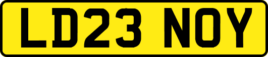LD23NOY