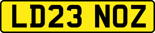 LD23NOZ