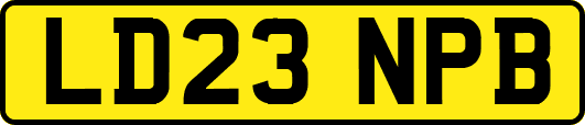 LD23NPB