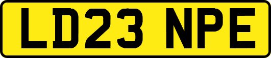 LD23NPE