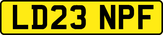 LD23NPF