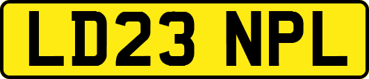 LD23NPL