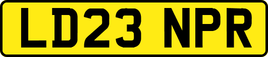 LD23NPR