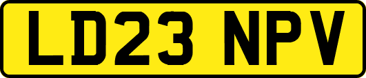 LD23NPV