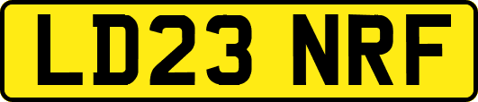 LD23NRF