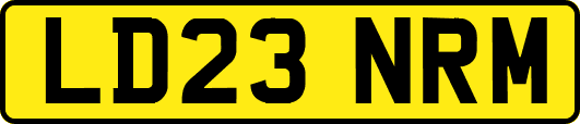 LD23NRM
