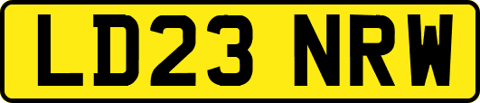 LD23NRW