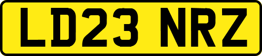 LD23NRZ