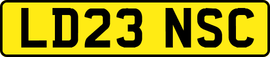 LD23NSC