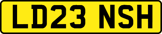 LD23NSH