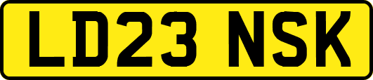 LD23NSK