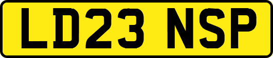 LD23NSP