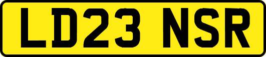 LD23NSR