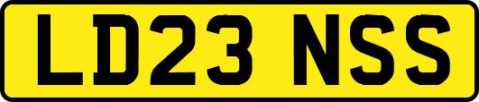 LD23NSS