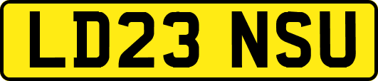 LD23NSU