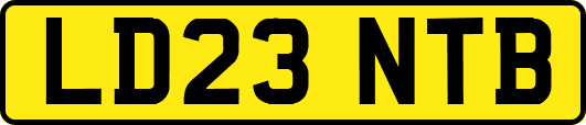LD23NTB