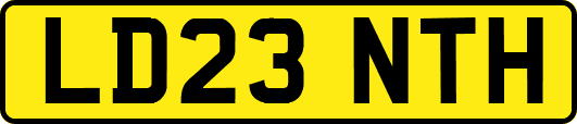 LD23NTH