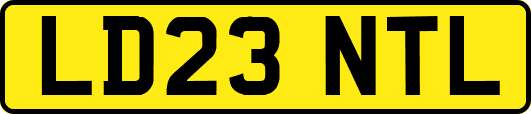 LD23NTL