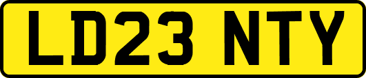 LD23NTY