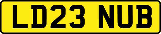 LD23NUB