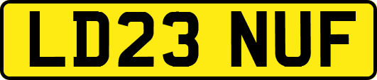 LD23NUF