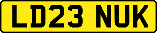 LD23NUK