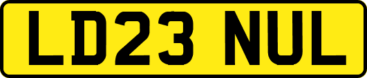 LD23NUL
