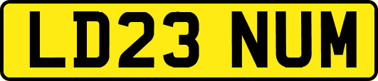 LD23NUM