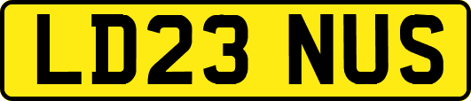 LD23NUS