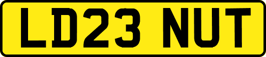 LD23NUT
