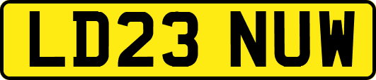 LD23NUW