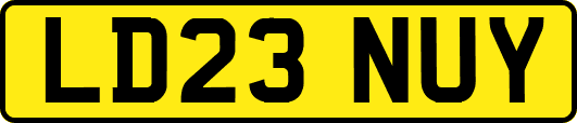 LD23NUY