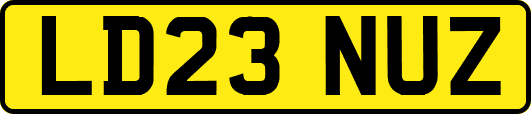 LD23NUZ