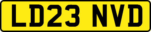LD23NVD