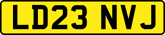 LD23NVJ