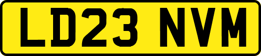 LD23NVM