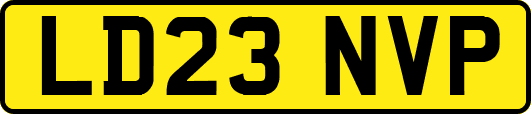LD23NVP