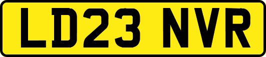LD23NVR