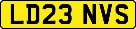 LD23NVS